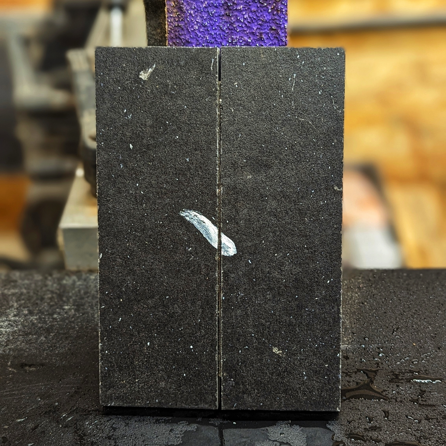 Recycled Plastics Scales - Asphalt