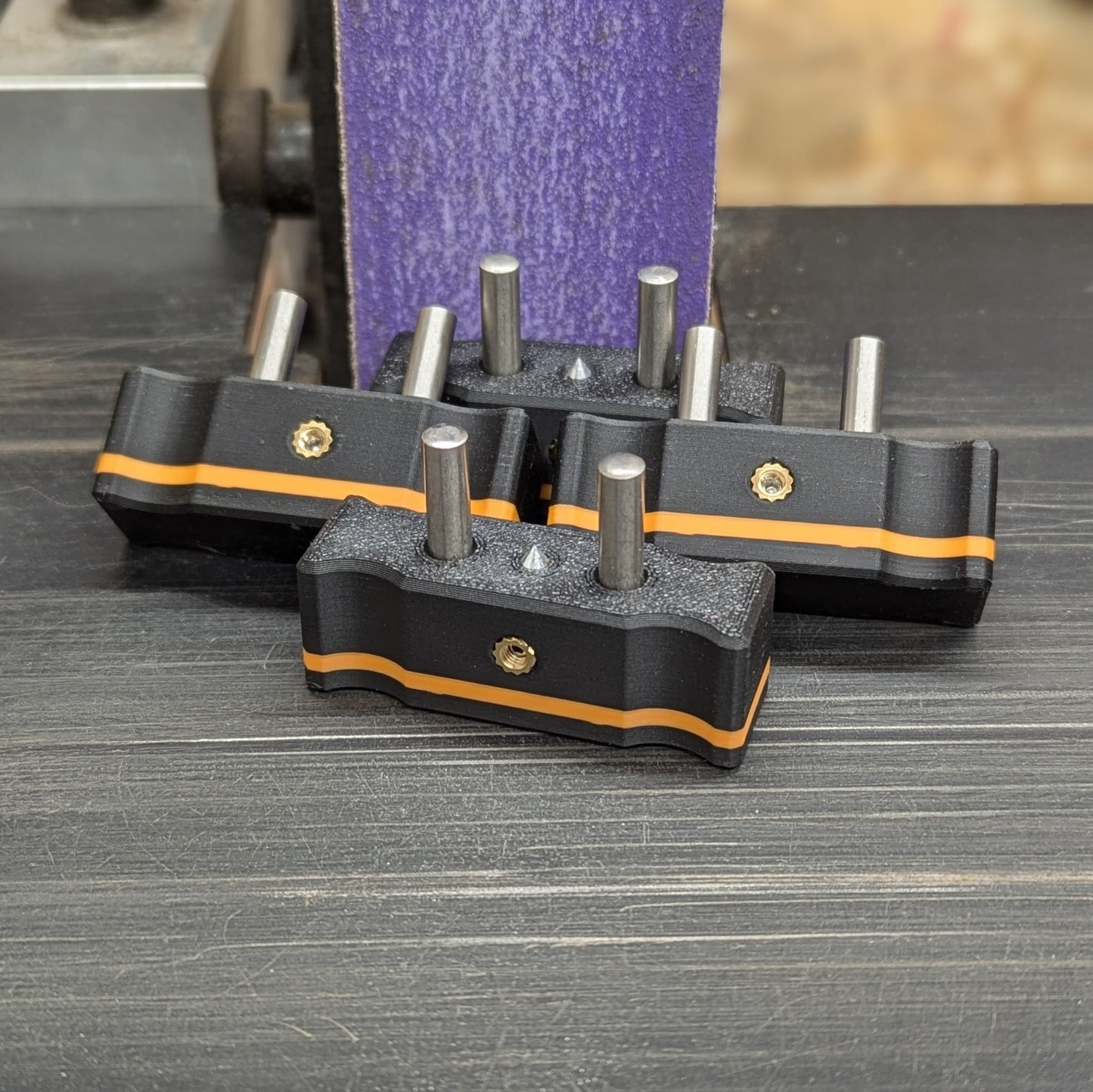 Knife Makers Centre Scribe