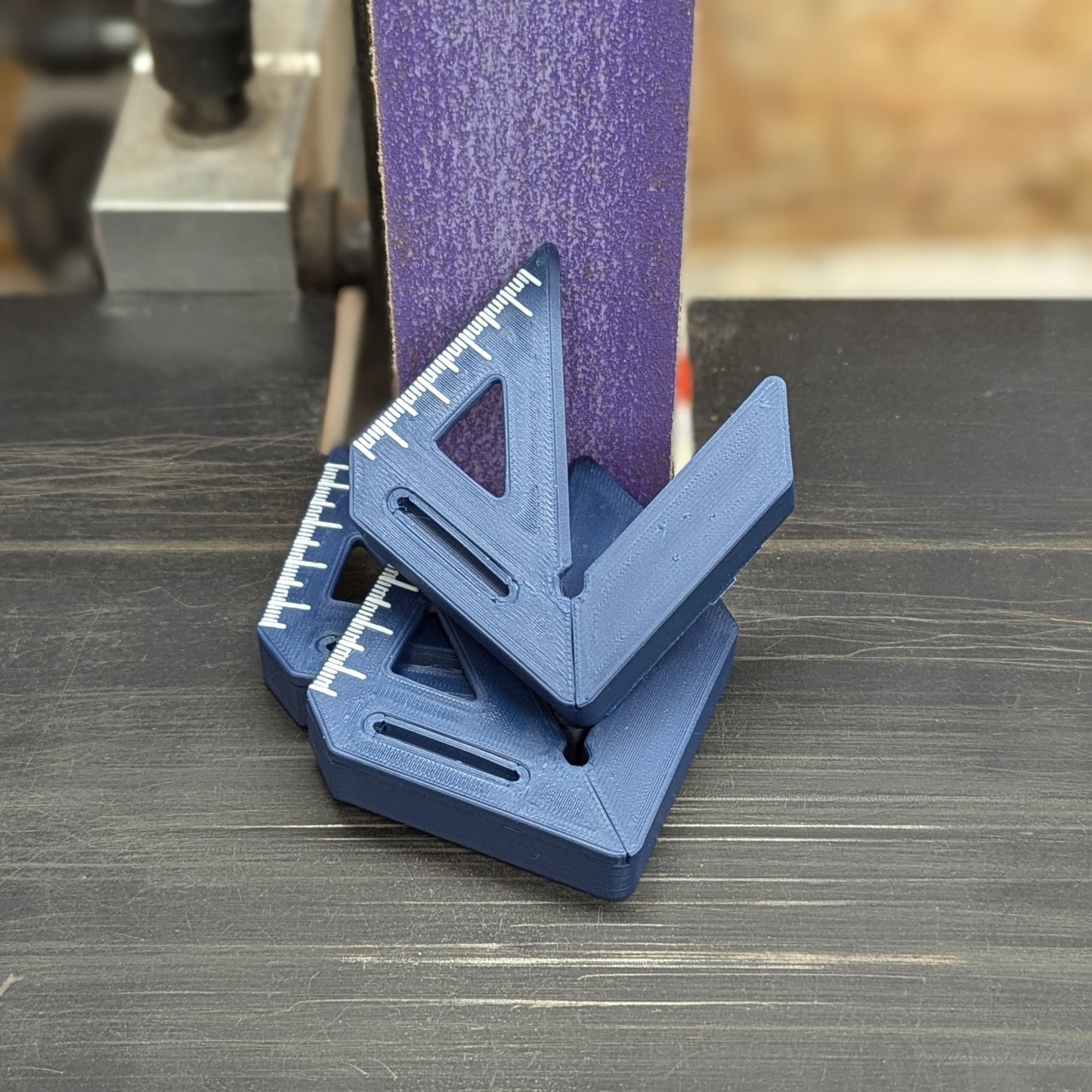 WA Handle Centre Finder