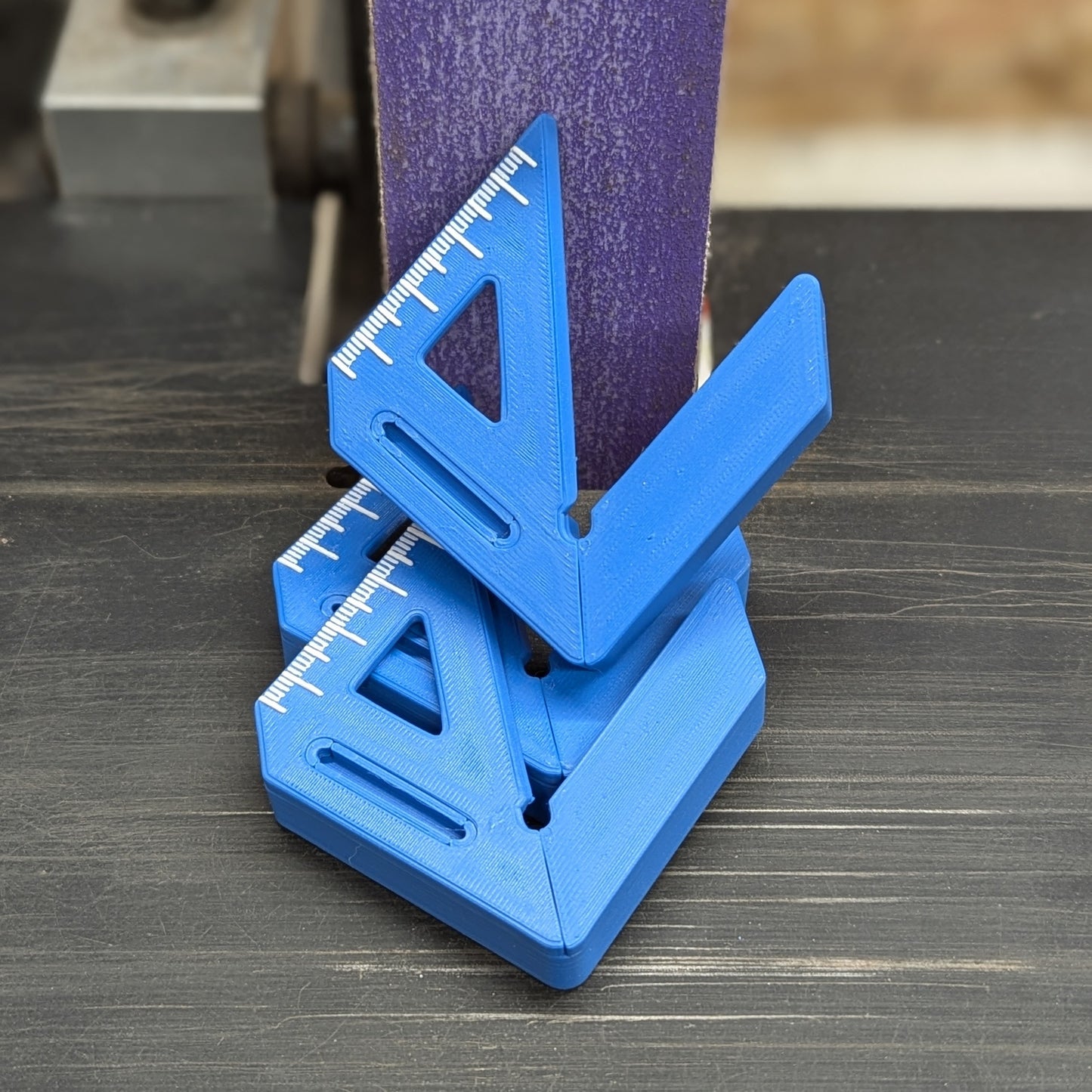 WA Handle Centre Finder