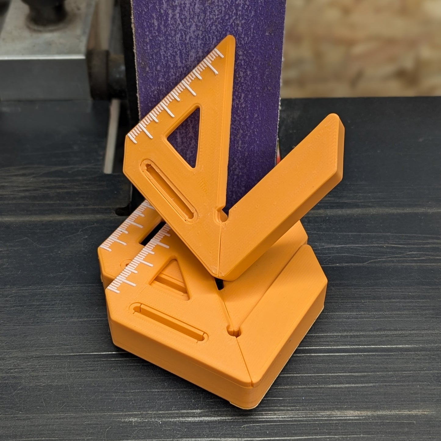 WA Handle Centre Finder