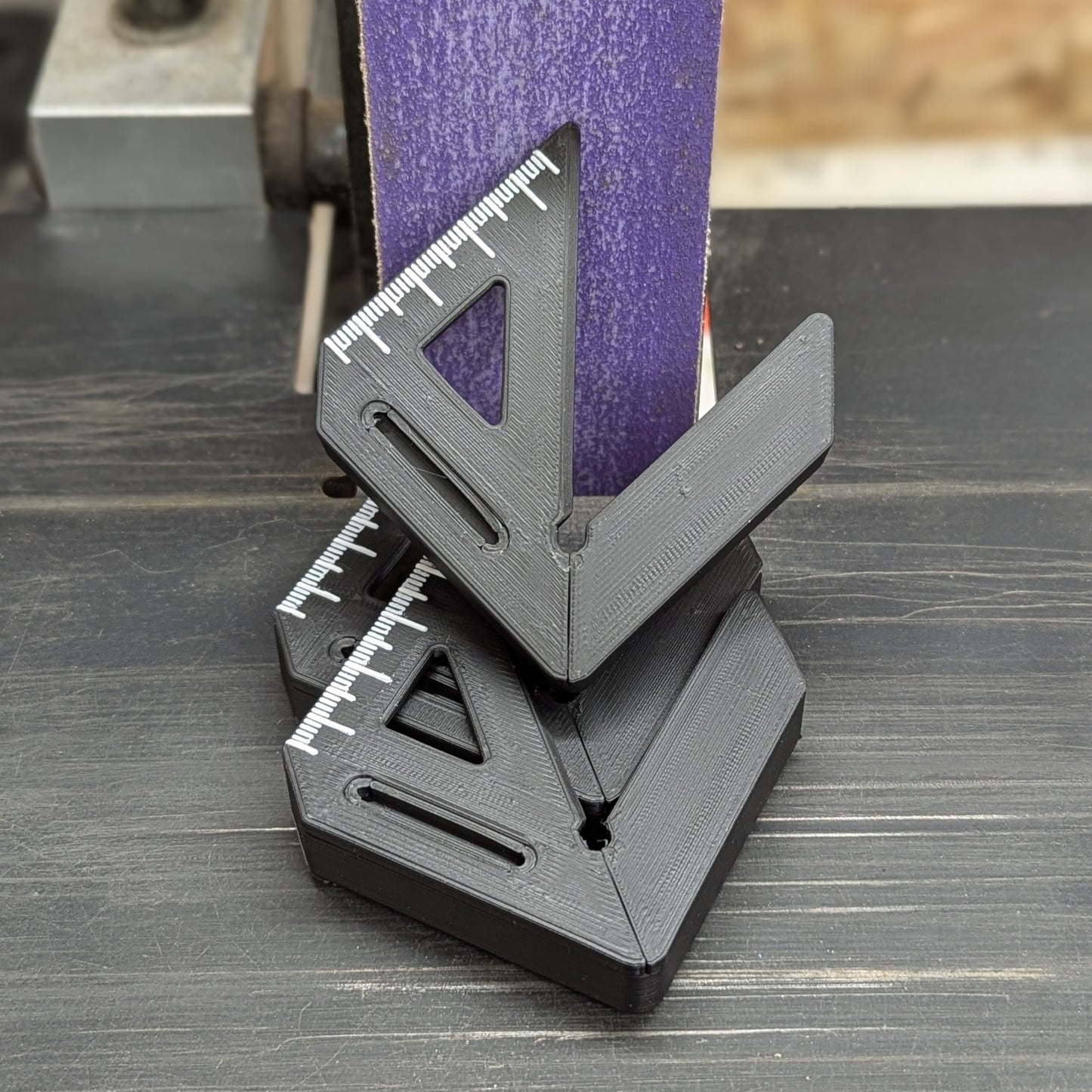 WA Handle Centre Finder