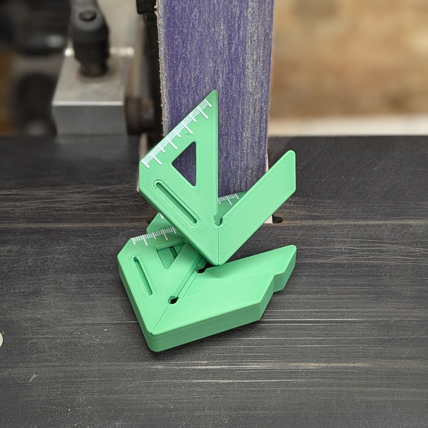 WA Handle Centre Finder