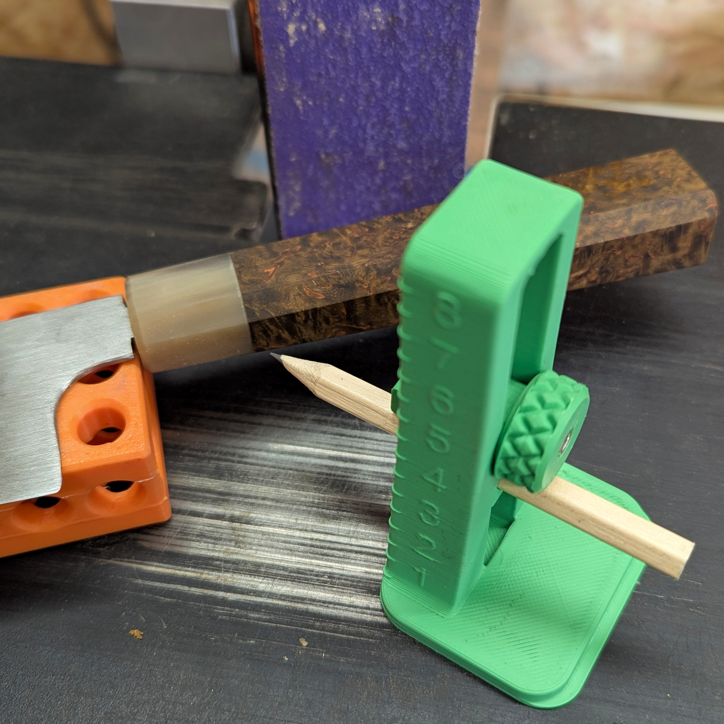 Height Gauge