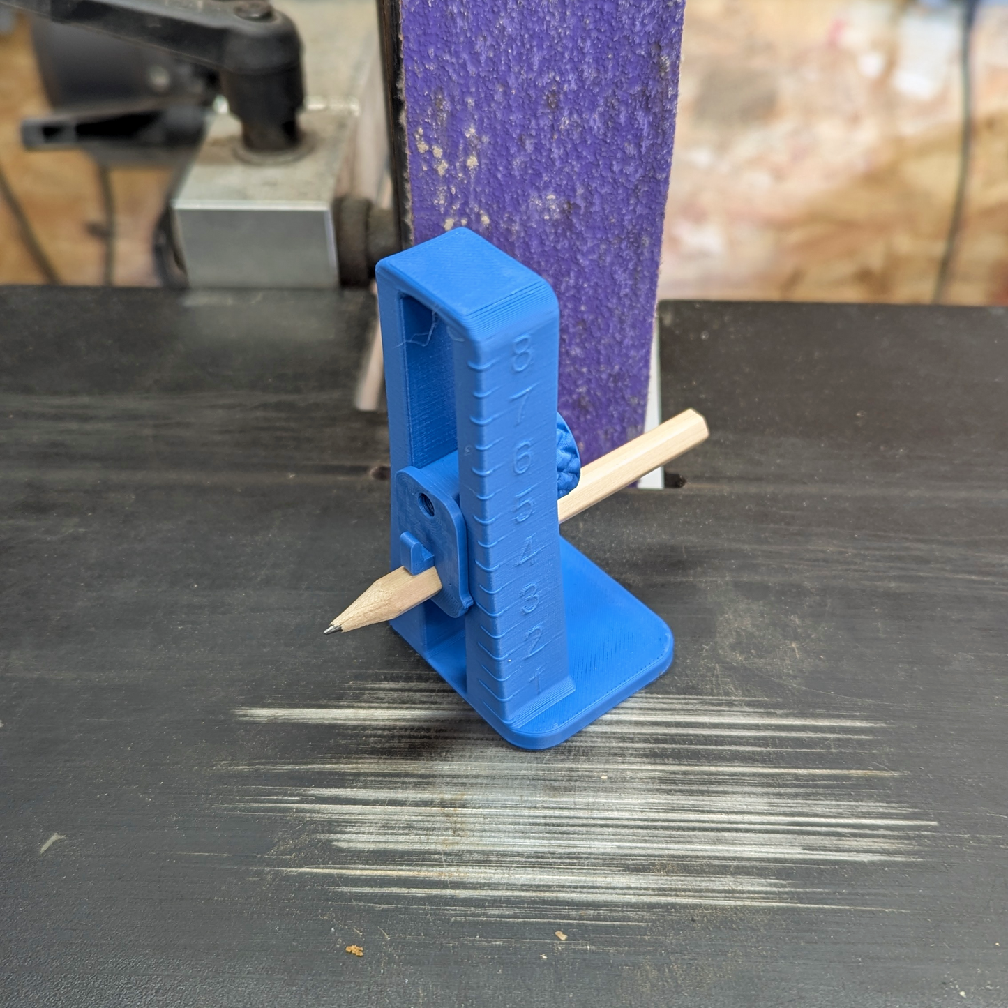 Height Gauge