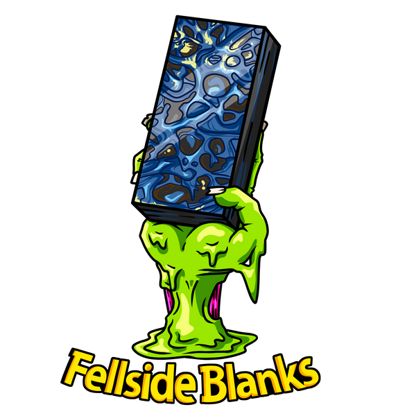 Fellside Blanks