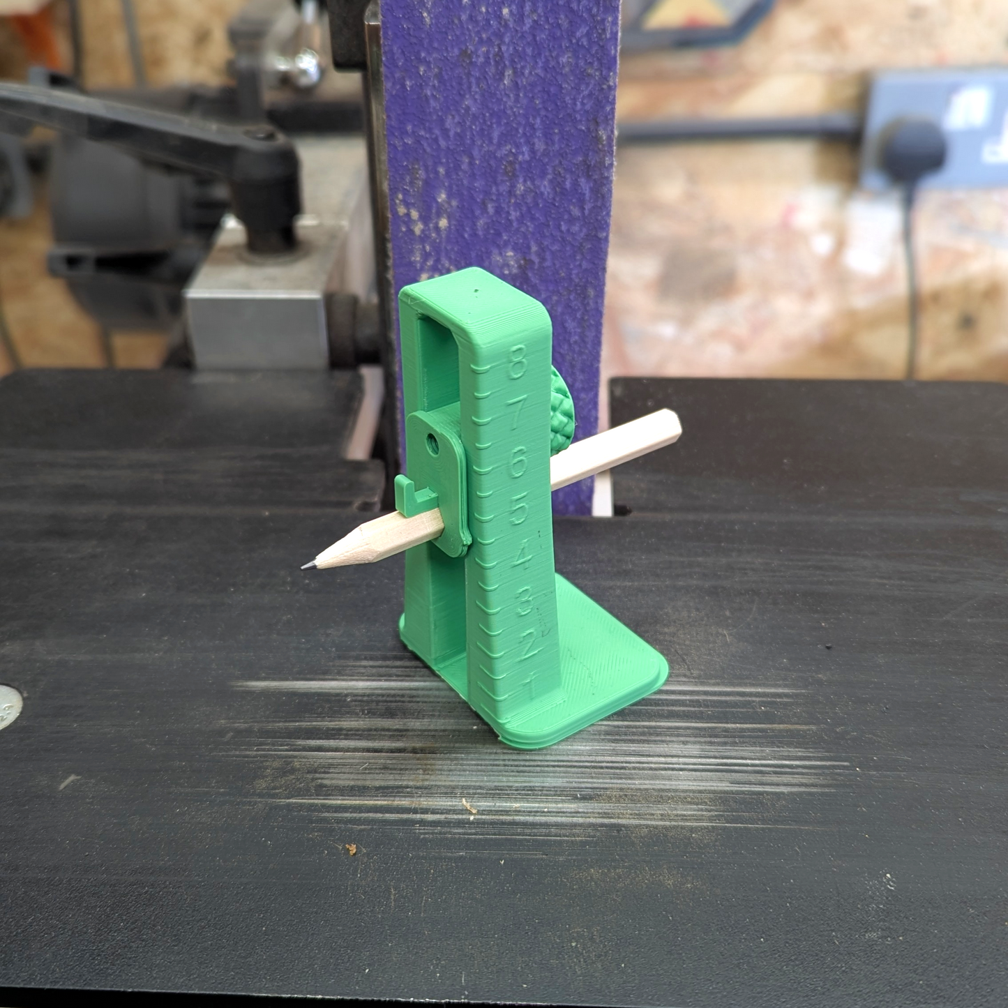 Height Gauge
