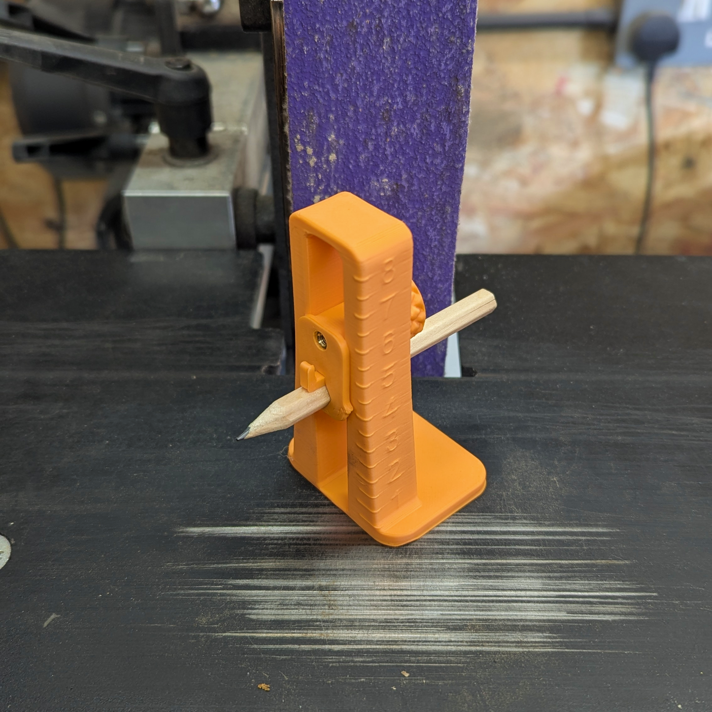 Height Gauge