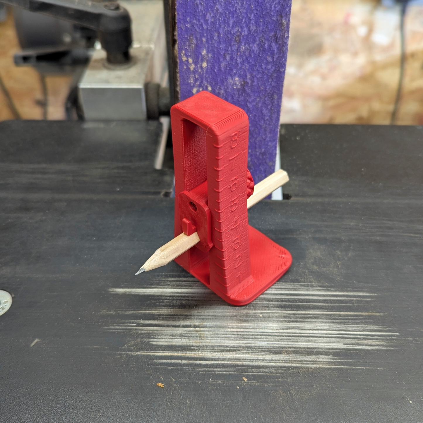 Height Gauge