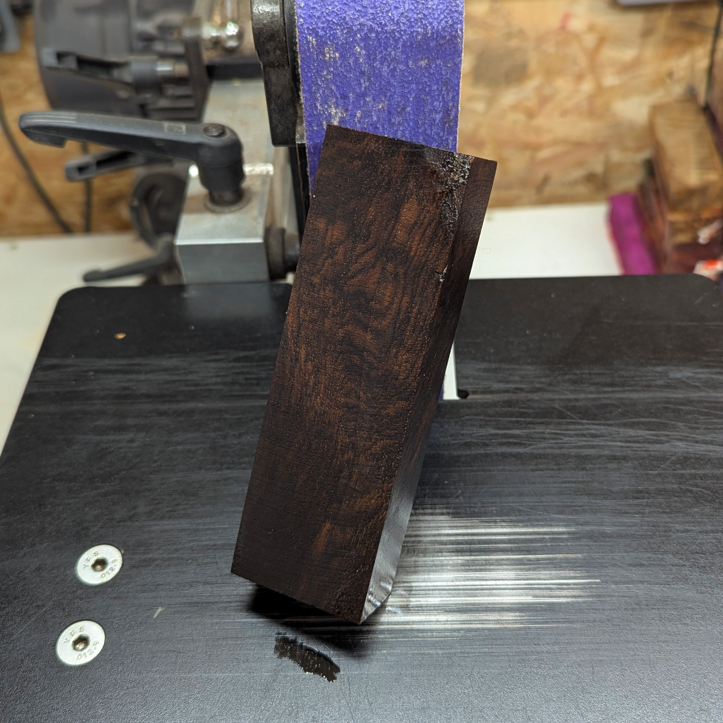 Turkish Walnut - Natural