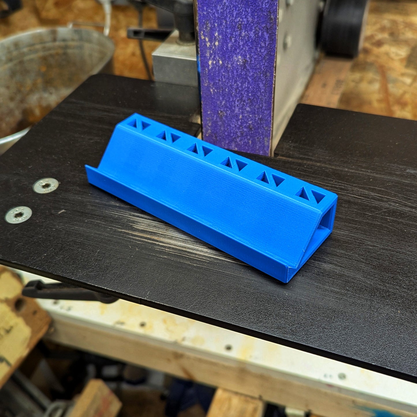 WA Handle Bevel Jig